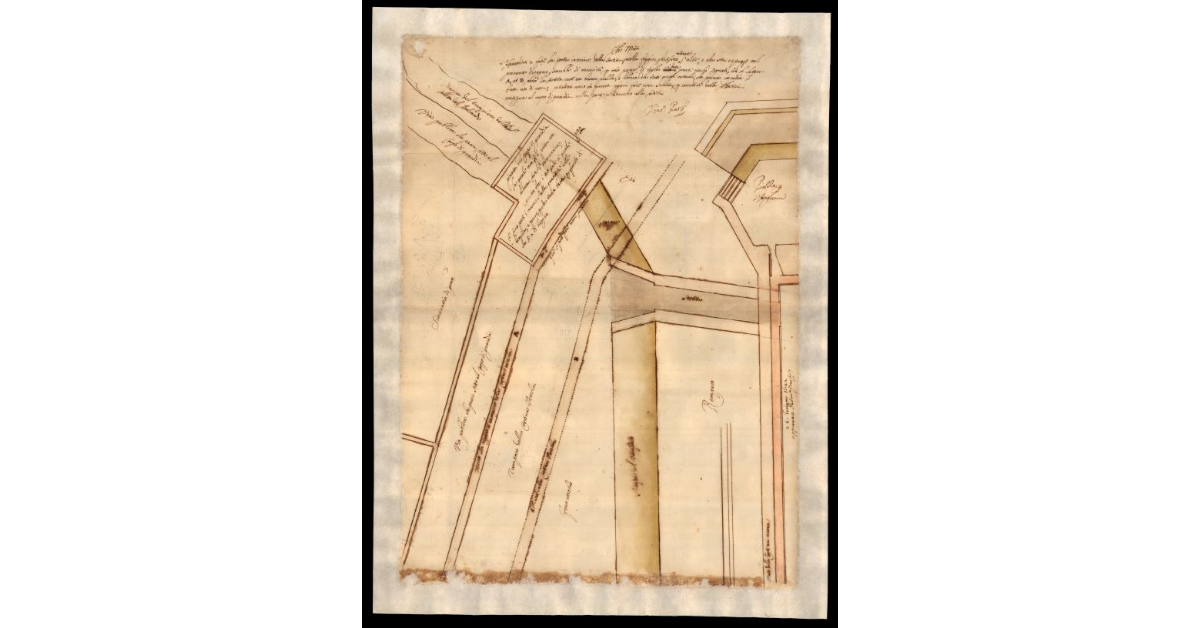 [Baluardo di San Paolino]