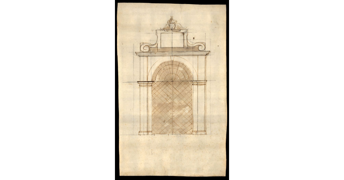 [Cappella a Lucca o dintorni]