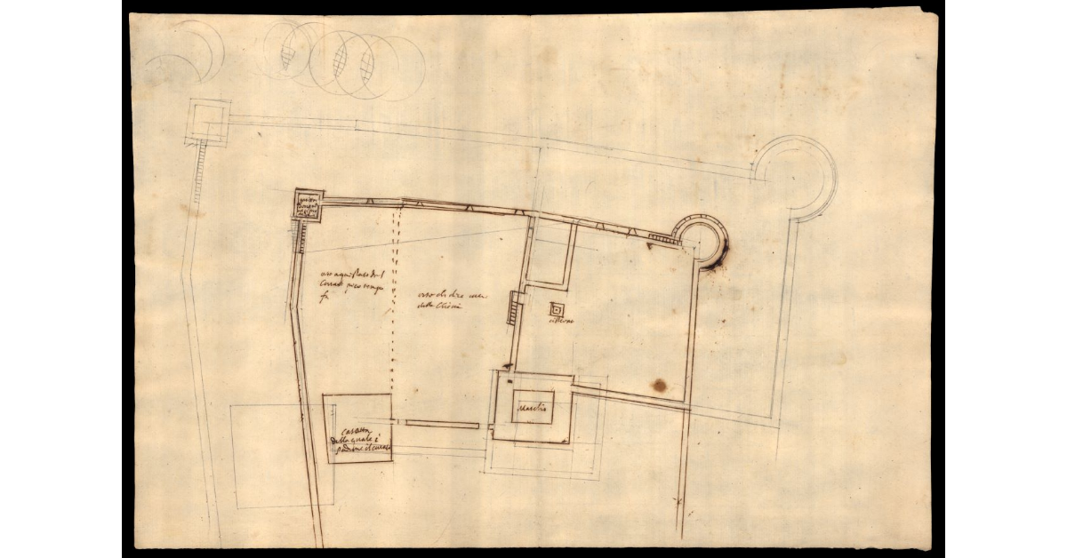 [Fortificazione non identificata]