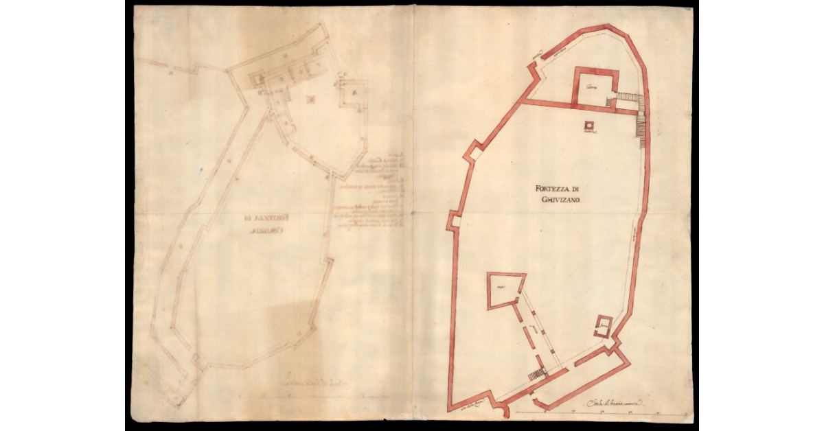 Coreglia e Ghivizzano