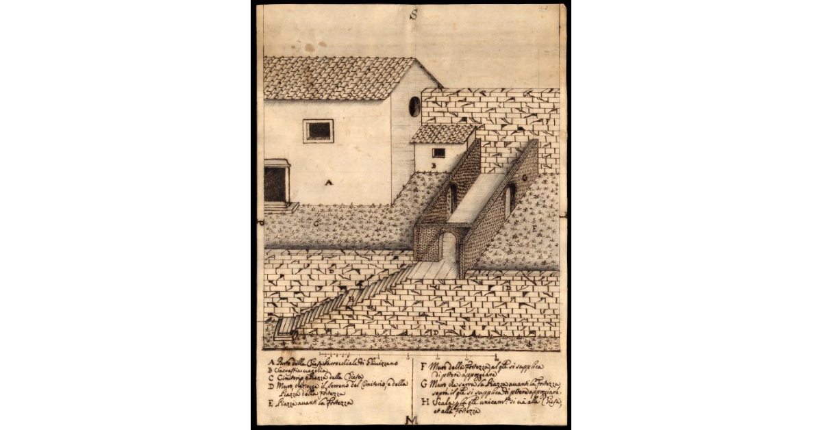 [Chiesa di Ghivizzano]