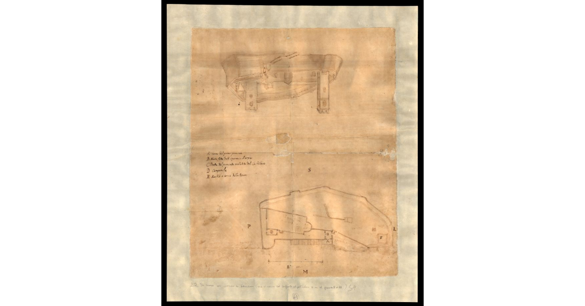 [Castello di Ghivizzano]