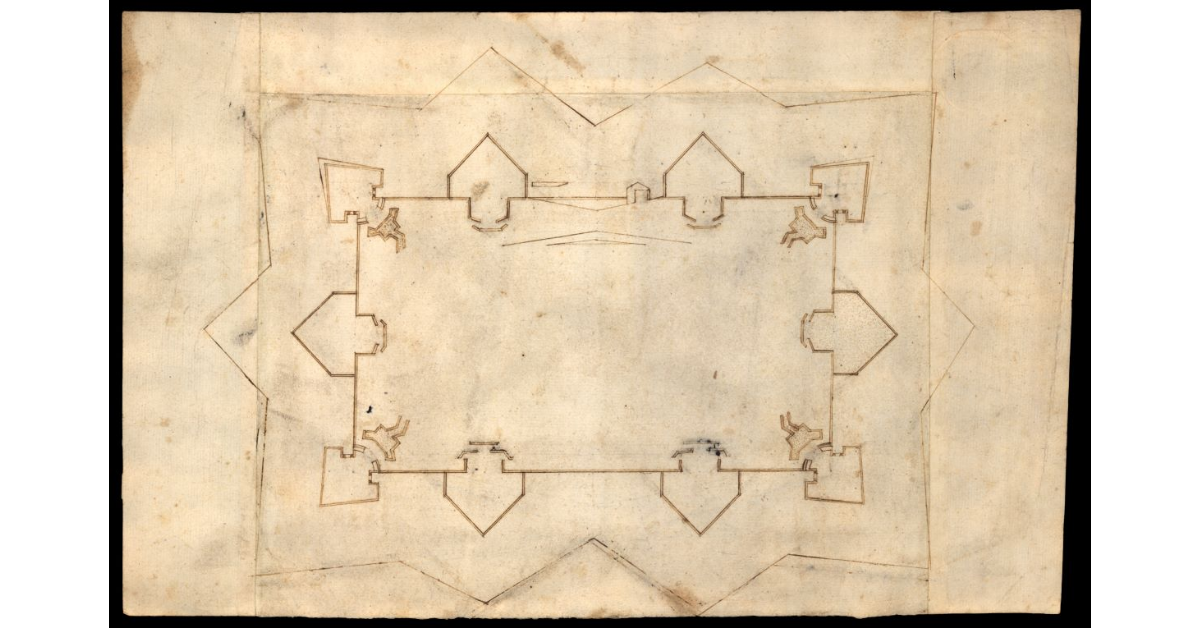 [Fortificazione non identificata]