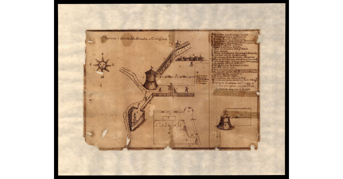 [Castiglione Garfagnana]