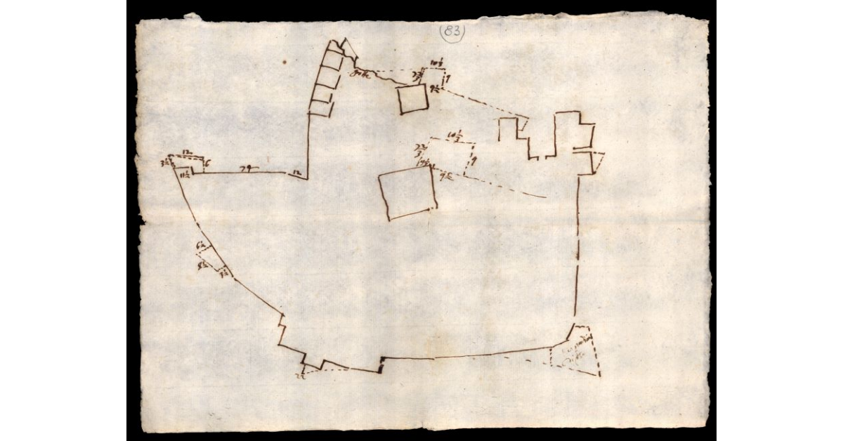 [Rocca non identificata]