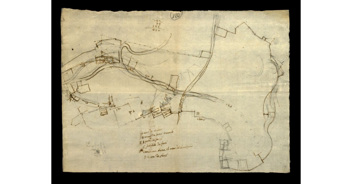 Verni. Scartafacci delle terre