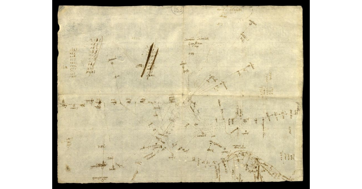 Ponte S. Piero e via di Chiesa