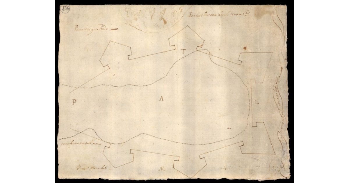 [Fortificazione non identificata]