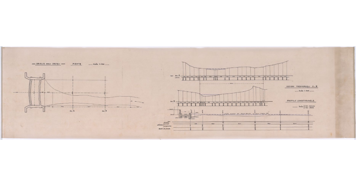 Briglia degli Ortali