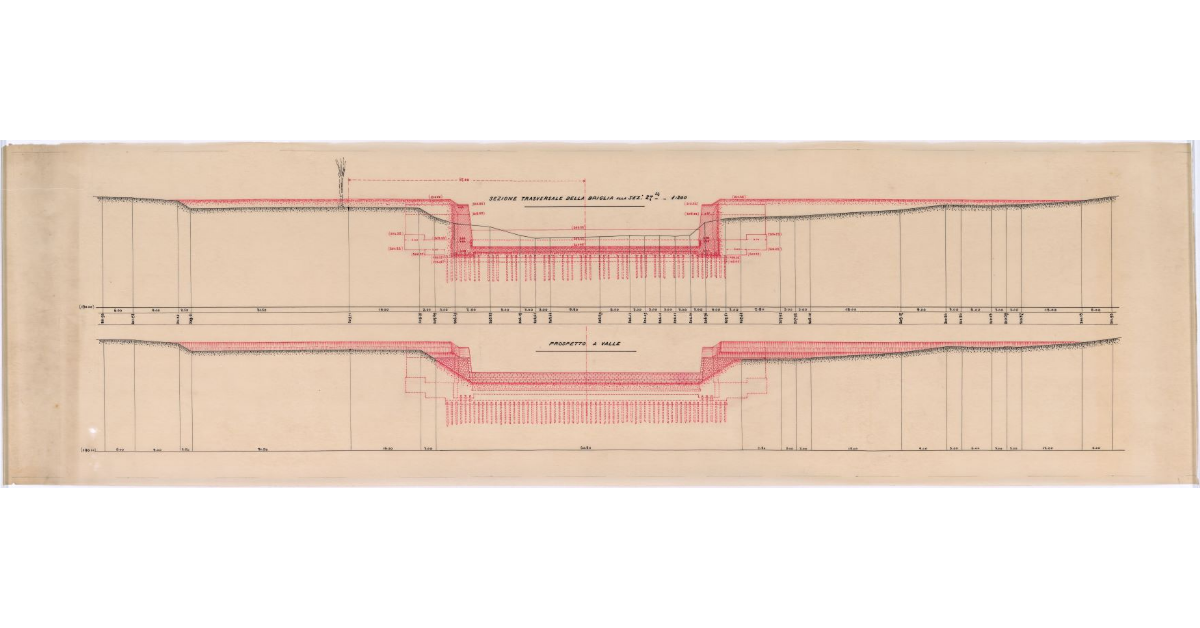 Briglia degli Ortali