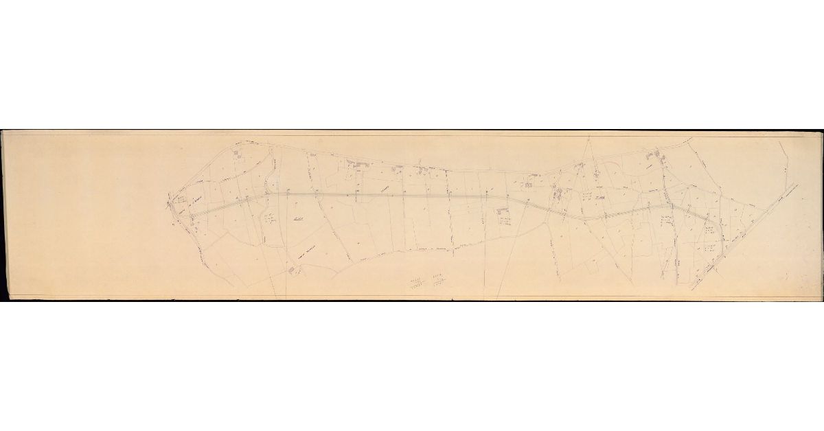 [Planimetria dei Rii Castiglionesi]