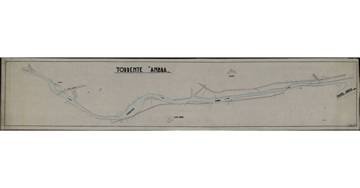 Torrente Ambra