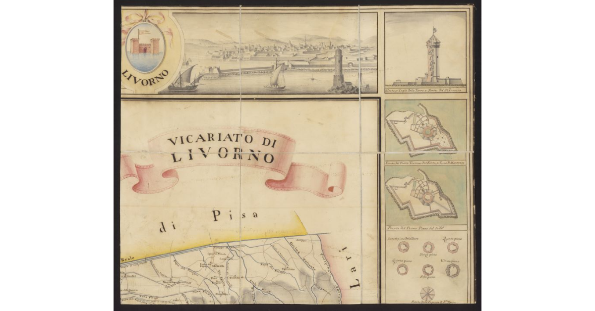 Vicariato di Livorno