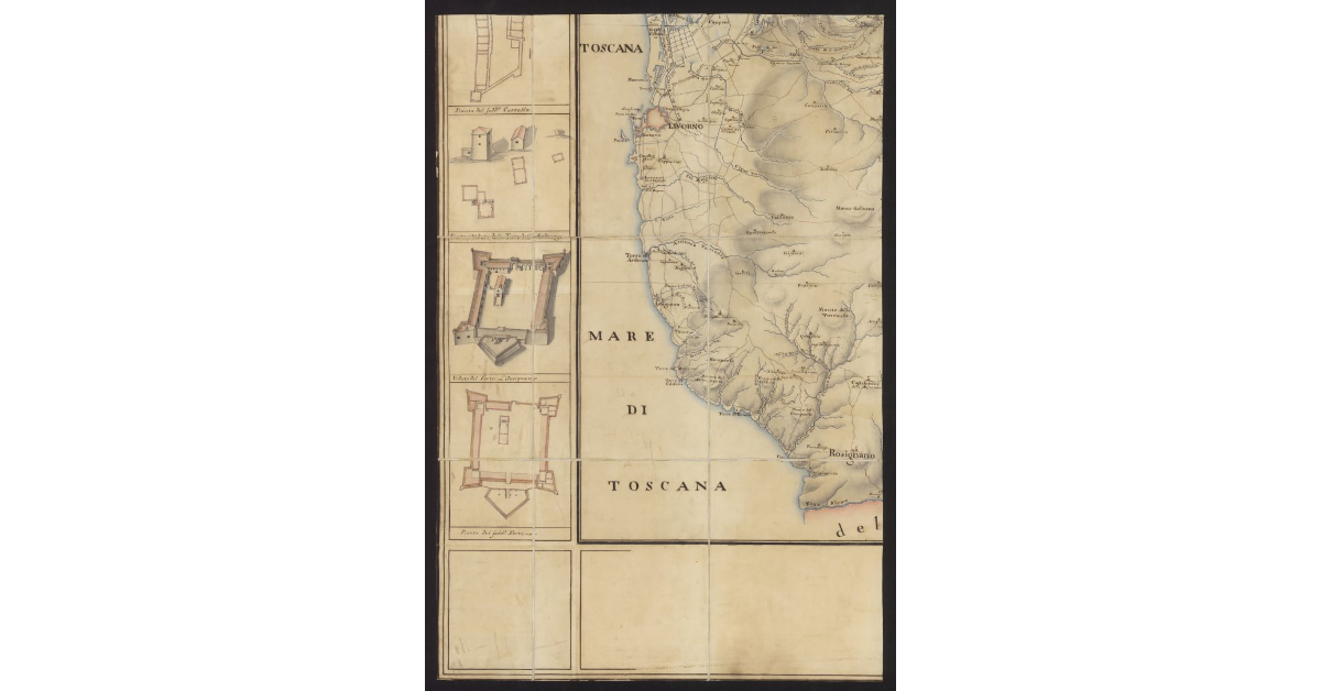 Vicariato di Livorno