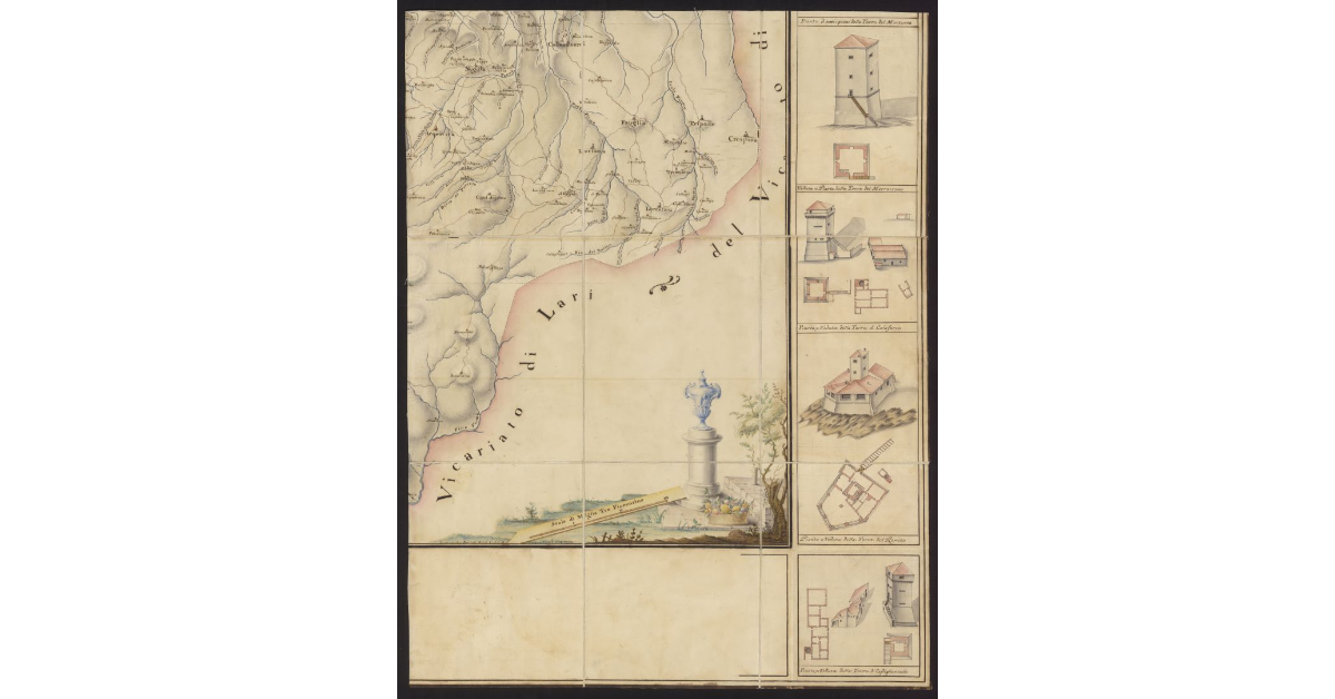 Vicariato di Livorno