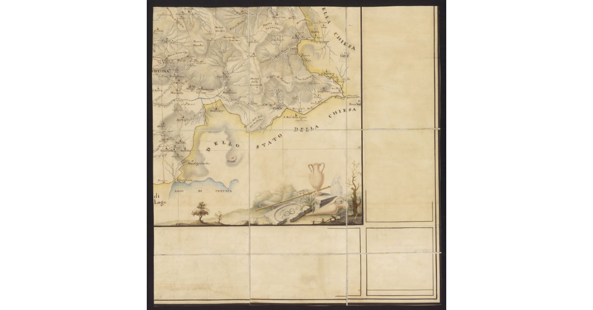 Vicariato di Cortona e Castiglione Fiorentino