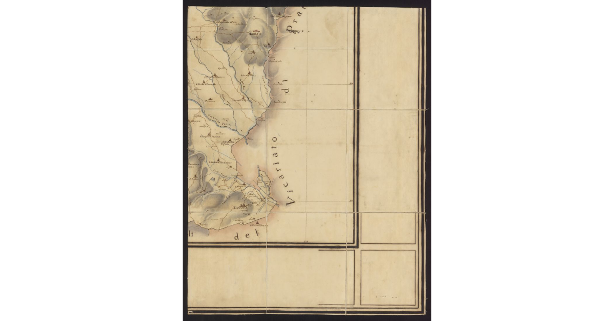 Vicariato di Pistoia