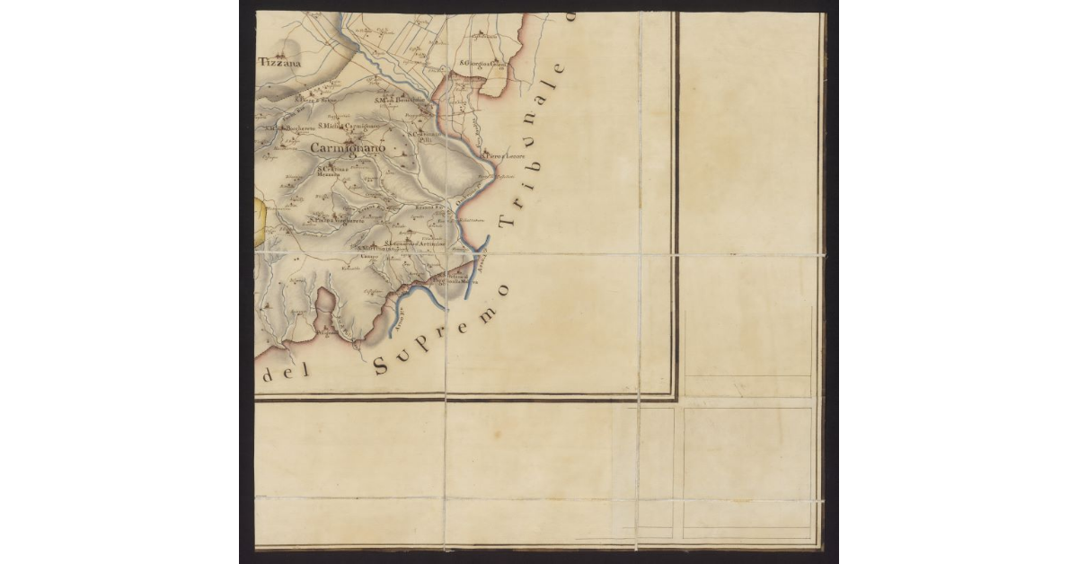 Vicariato di Prato e Contea di Vernio