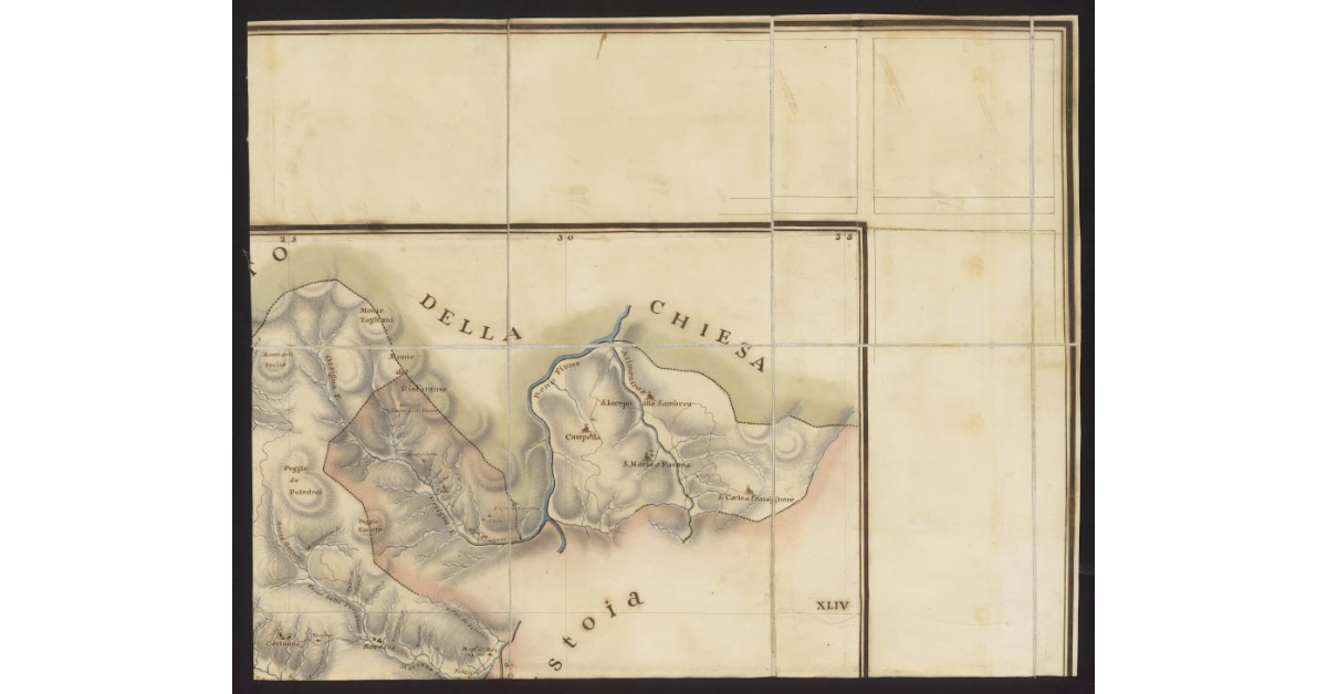 Vicariato di S. Marcello