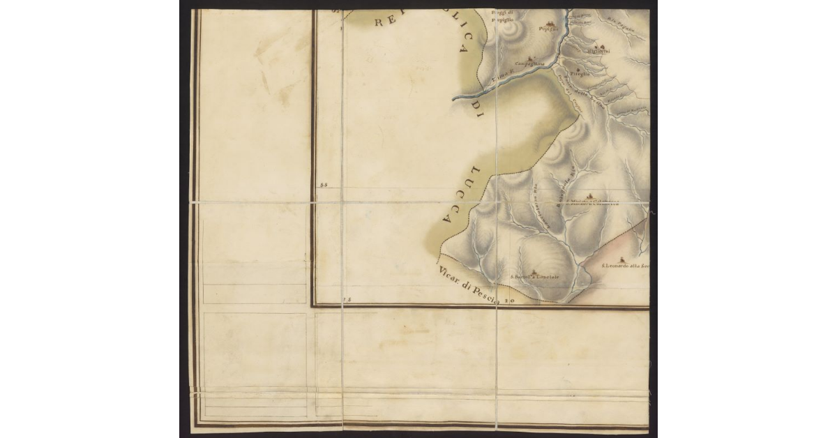 Vicariato di S. Marcello