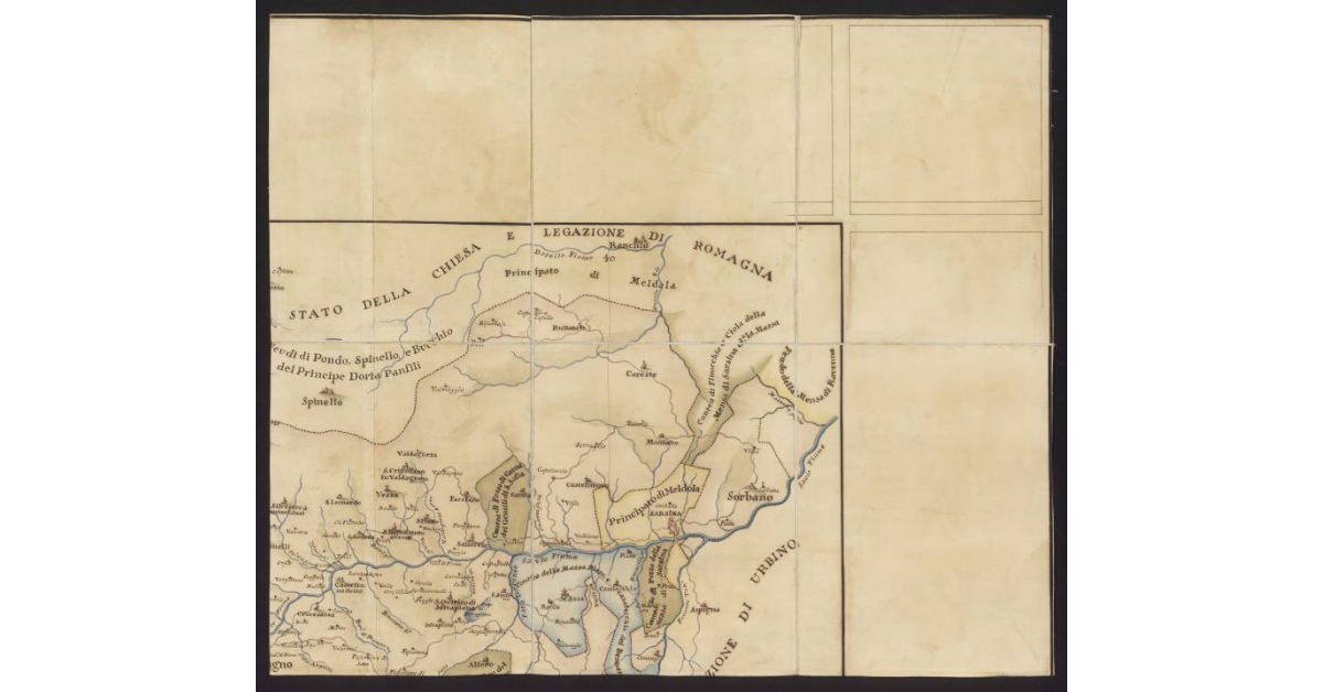 Vicariato di Bagno di Romagna