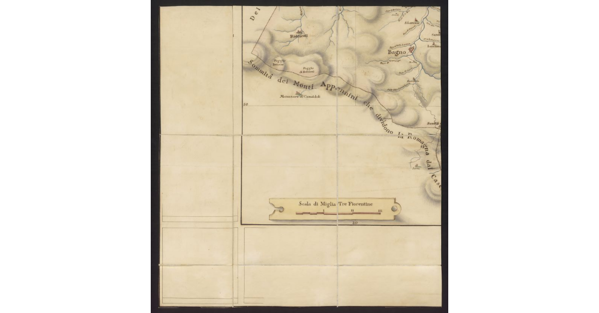 Vicariato di Bagno di Romagna