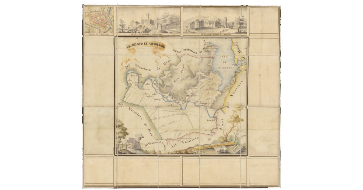 Vicariato di Vicopisano