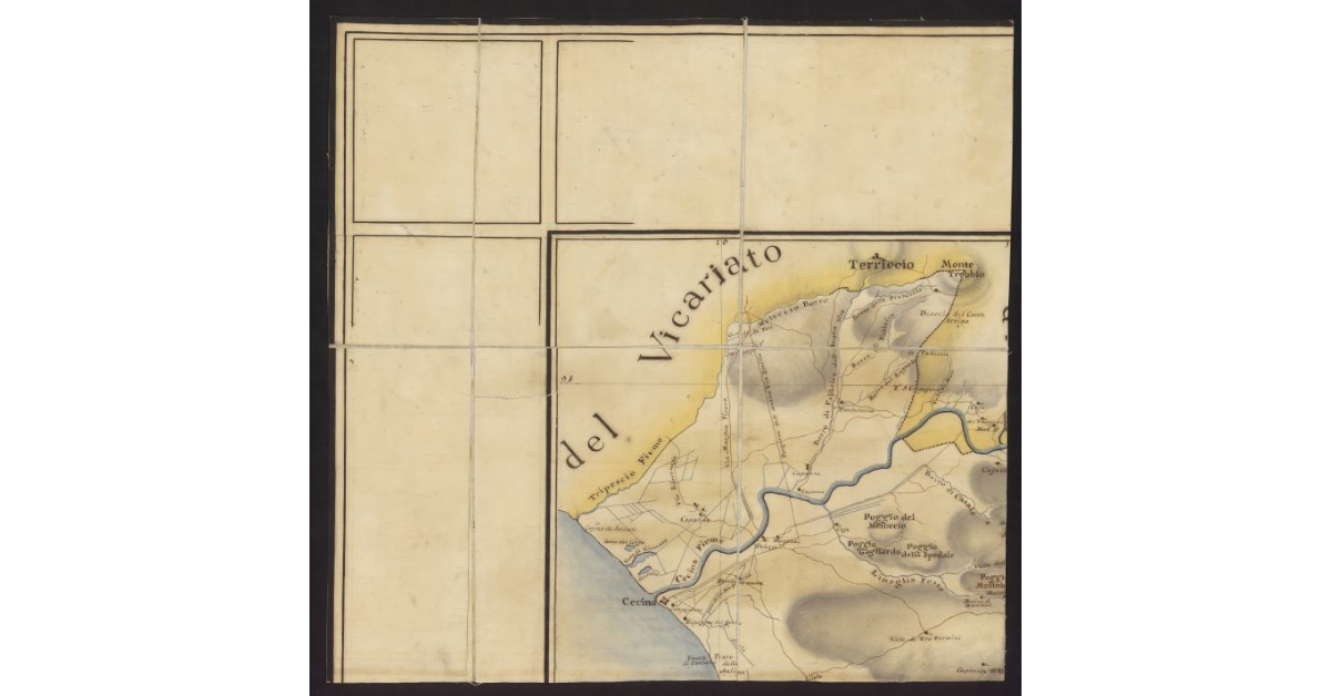 Vicariato di Campiglia