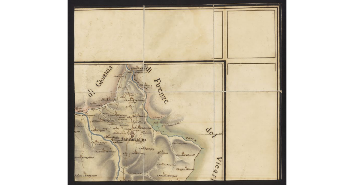 Vicariato di Certaldo