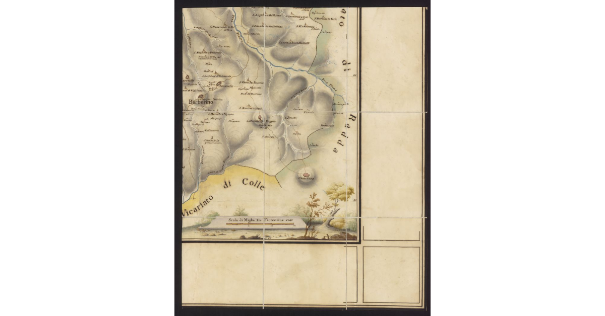 Vicariato di Certaldo