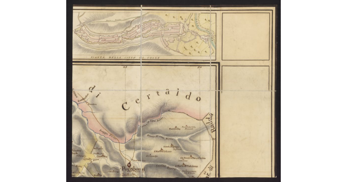 Vicariato di Colle e di San Gemignano