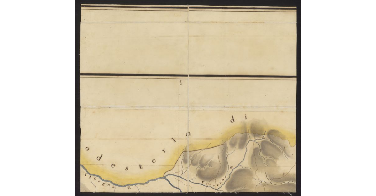 Podesterie di Manciano e PitiglianoPodesterie di Manciano e Pitigliano