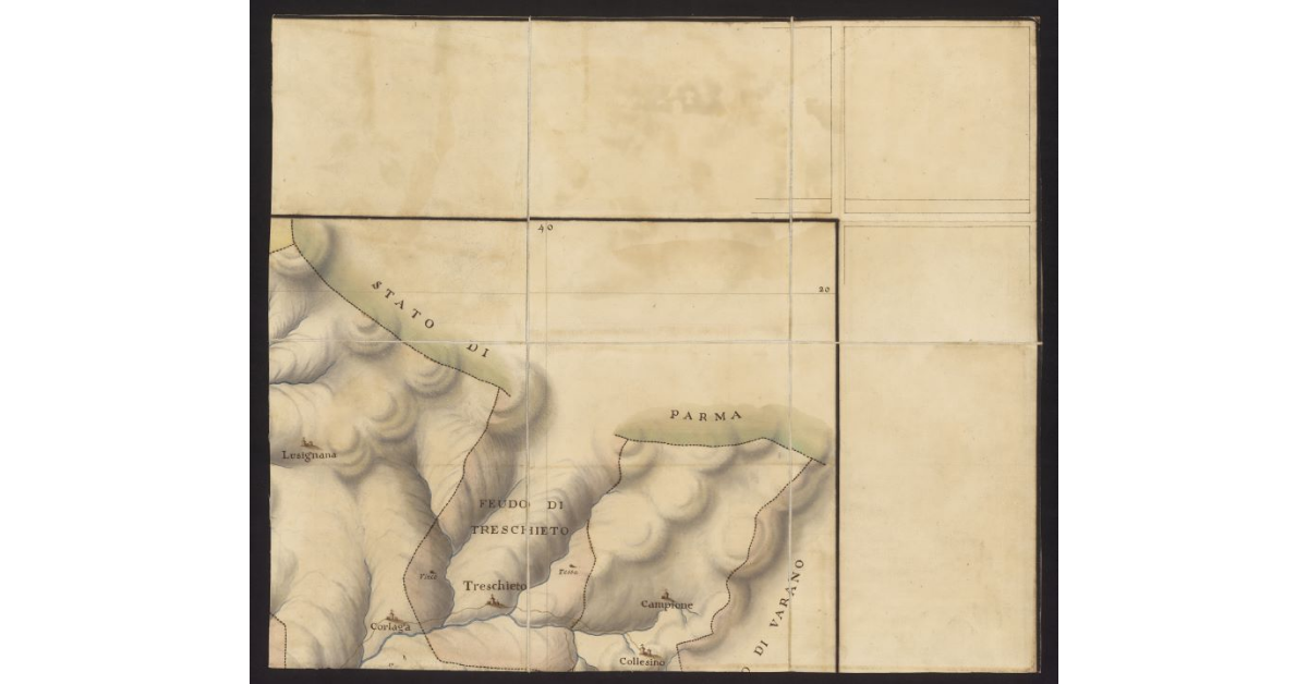 Vicariato di Bagnone in Lunigiana