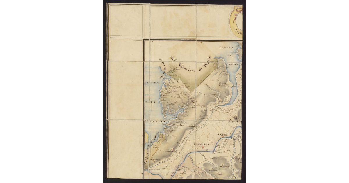 Vicariati di S. Miniato, Empoli e Fucecchio