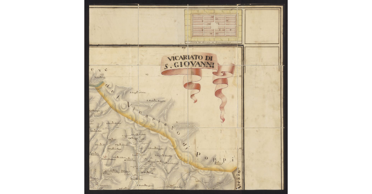 Vicariato di S. Giovanni