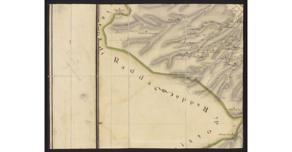 Vicariato di S. Giovanni