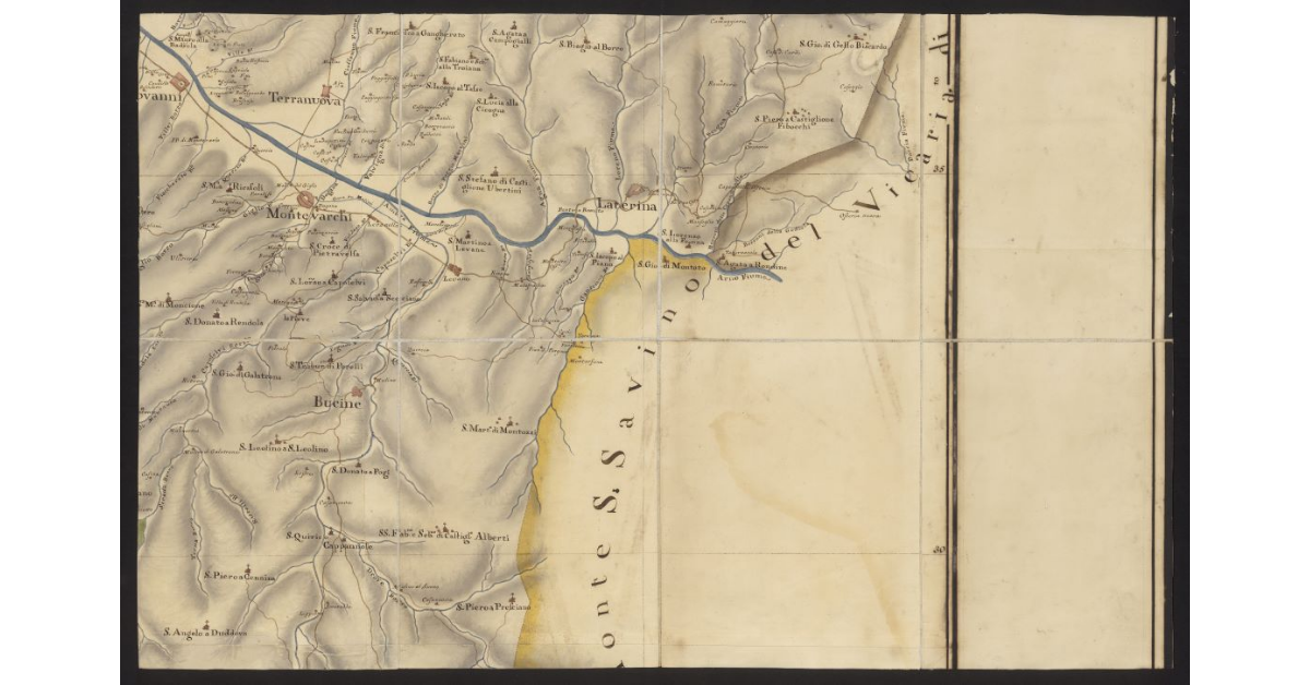 Vicariato di S. Giovanni