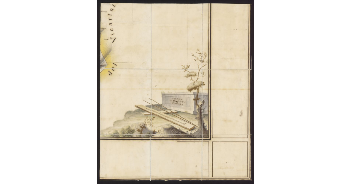 Vicariato di Pontassieve