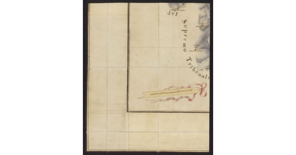 Vicariato di Scarperia e Firenzuola