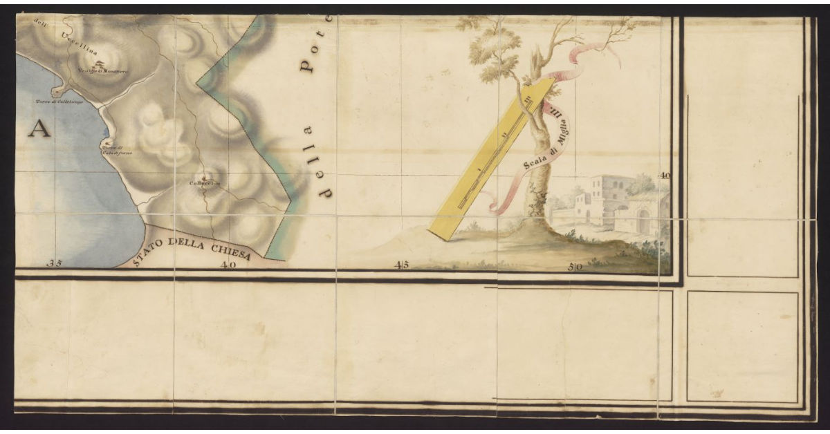 Podesterie di Grosseto e di Castiglione della Pescaia, Stato senese. Provincia inferiore