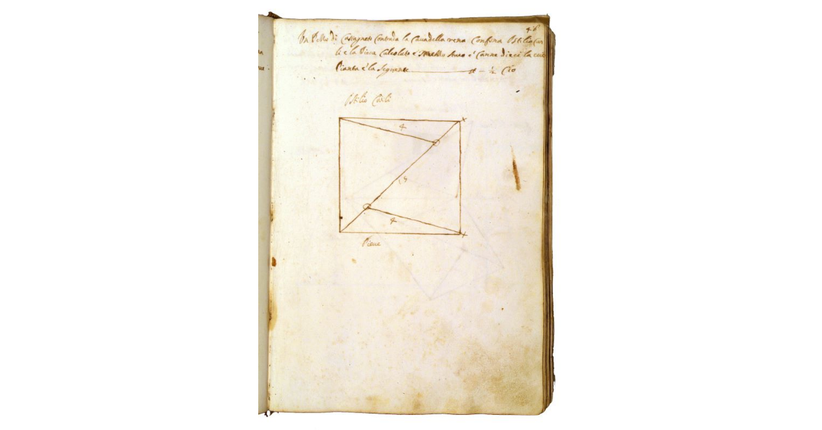 [Castagneto in contrada "Cava della Vena"]