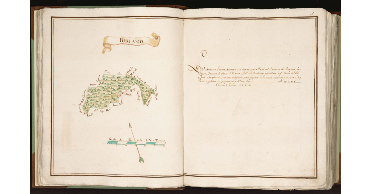 [Terre di] Bigiano