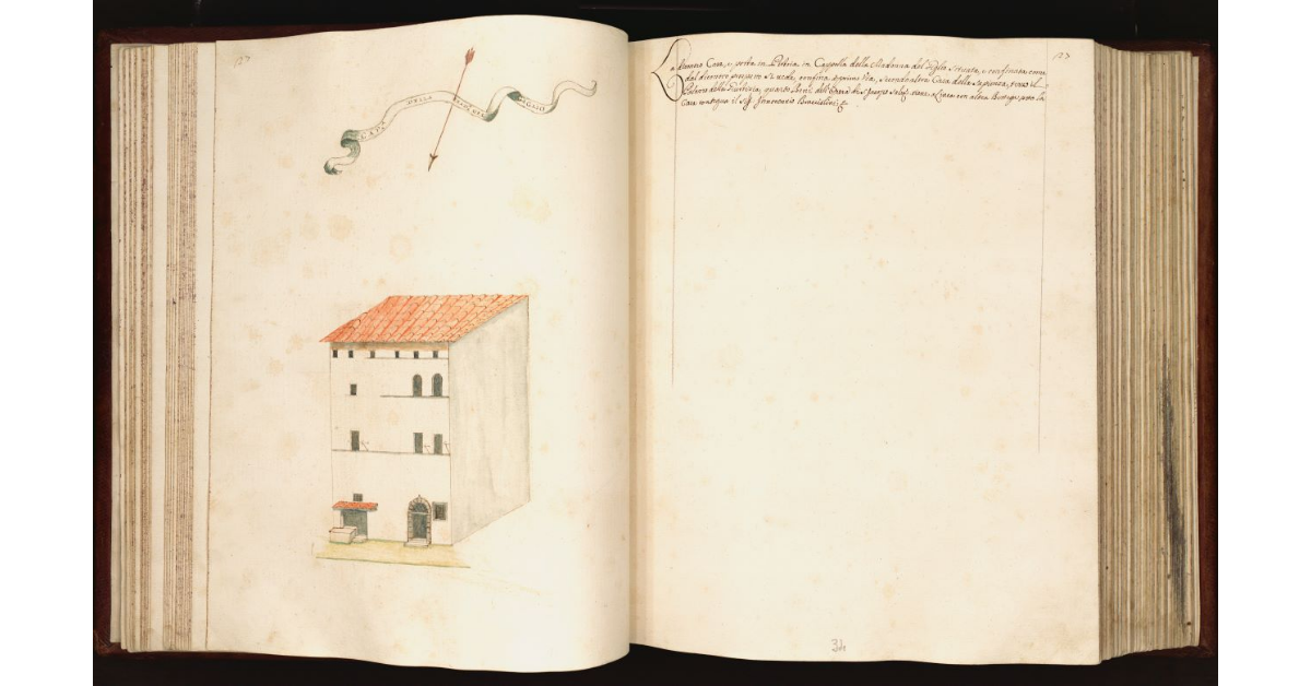 Cap.a della Mad.a del Giglio