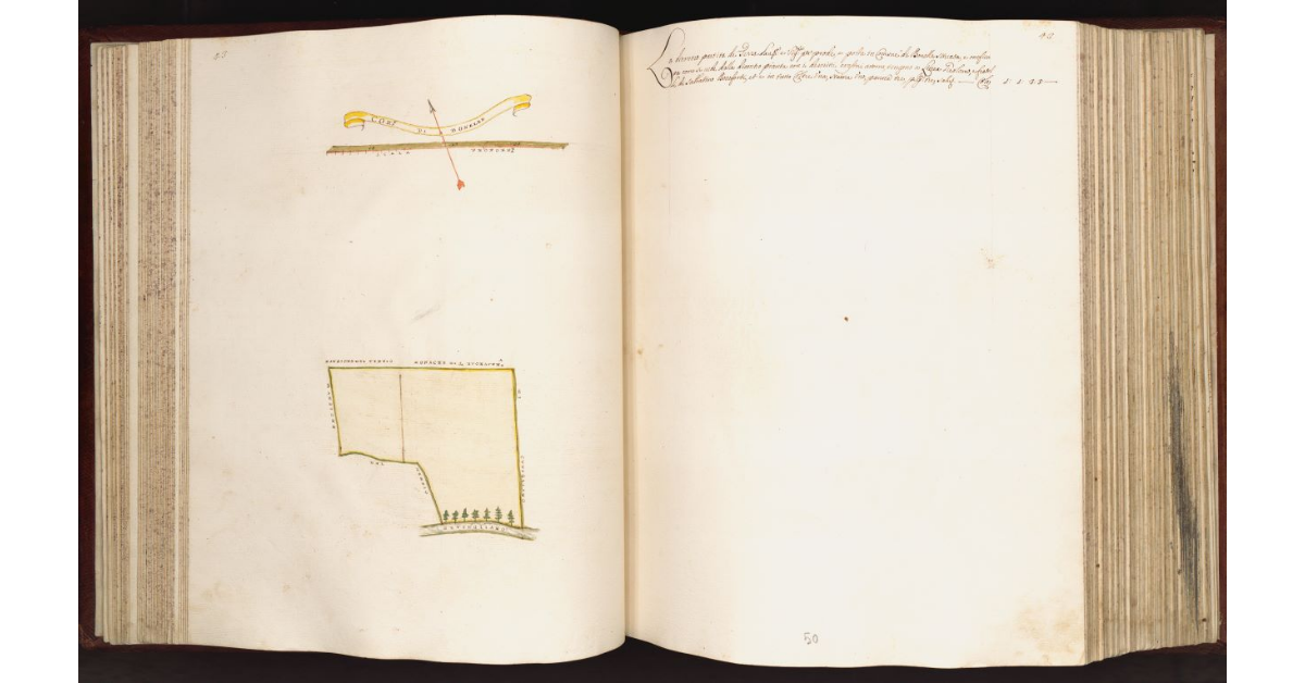 [Terra in] Com.e di Bonelle