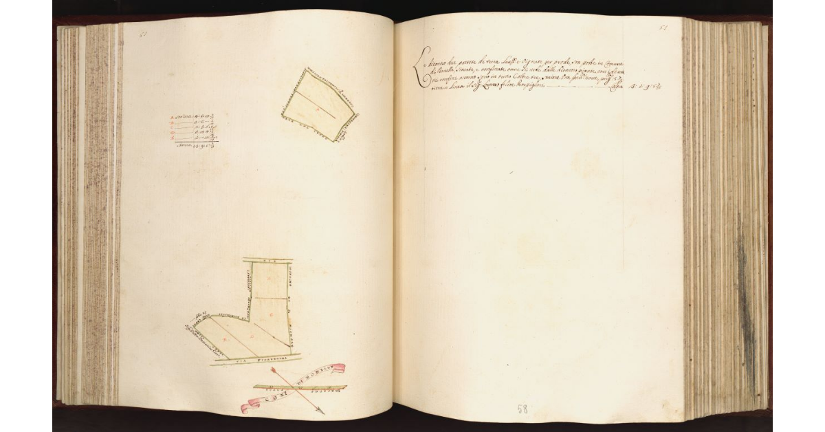 [Terra in] Com.e di Bonelle