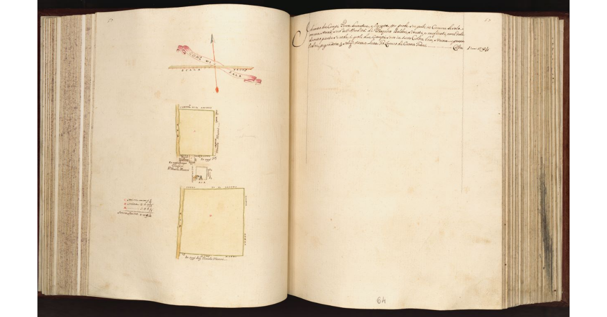 [Terra in] Com.e di Sala