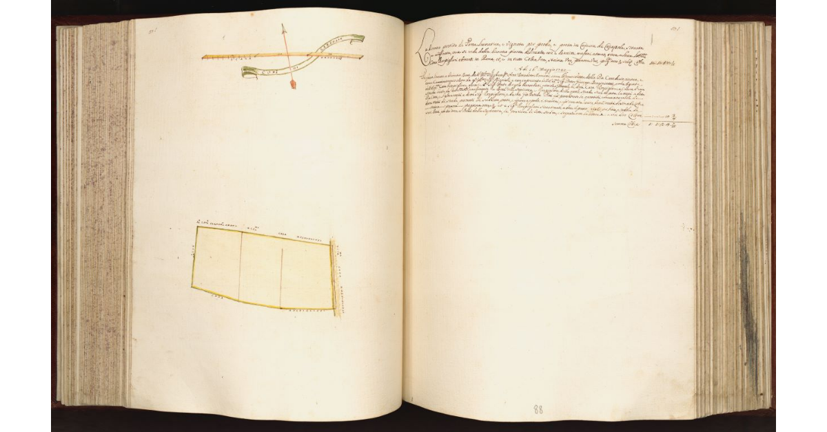 [Terra in] Com.e di Canapale