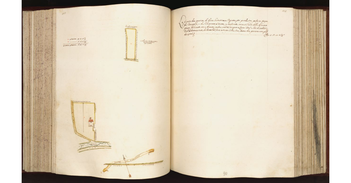 [Terra in] Com.e di Canapale