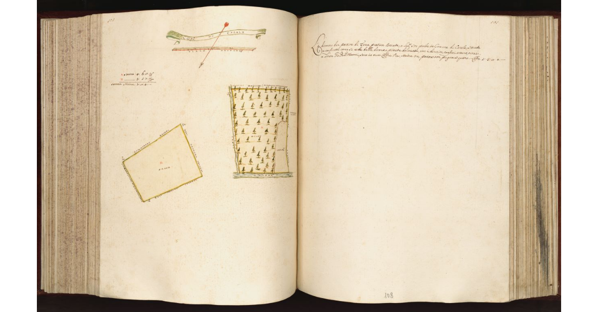 [Terra in] Com.e di Casale