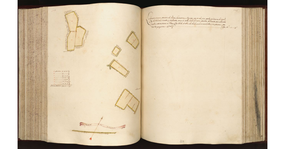 [Terra in] Com.e di Casale